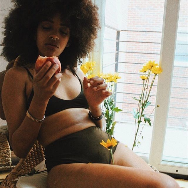 Our Top 10 List of Most Empowering Instagrams